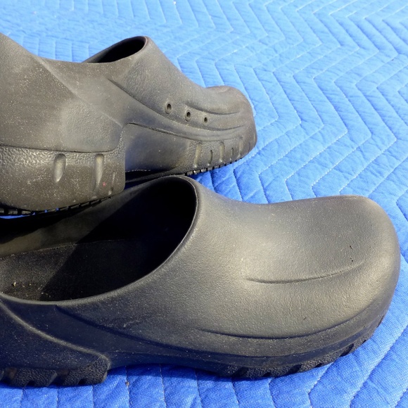 shoes for crews clogs